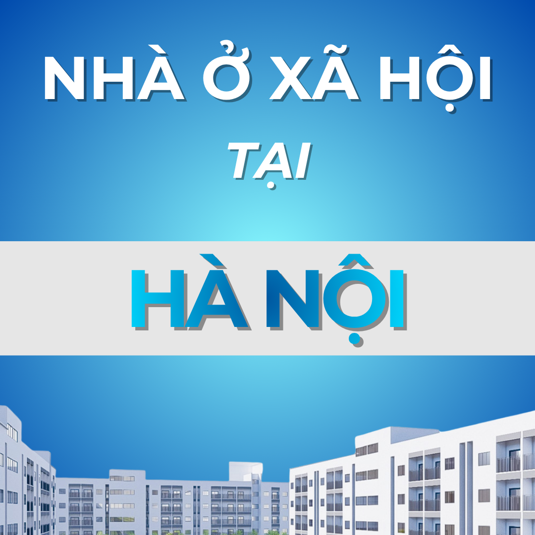 Nhà ở xã hội phát triển mạnh năm 2025
