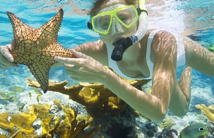 Gợi ý cách phối đồ đi du lịch Nha Trang thời trang và năng động