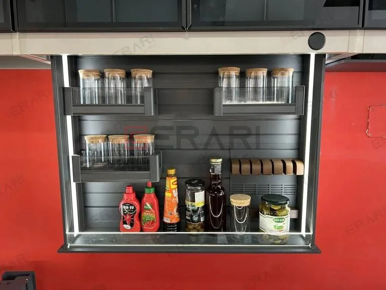 Nấu ăn theo batch tiết kiệm thời gian