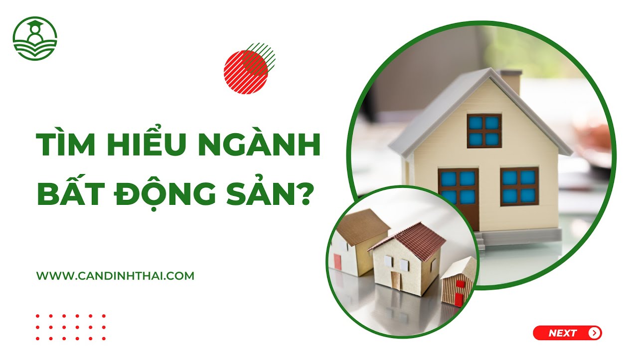 Cấu trúc sản phẩm bất động sản
