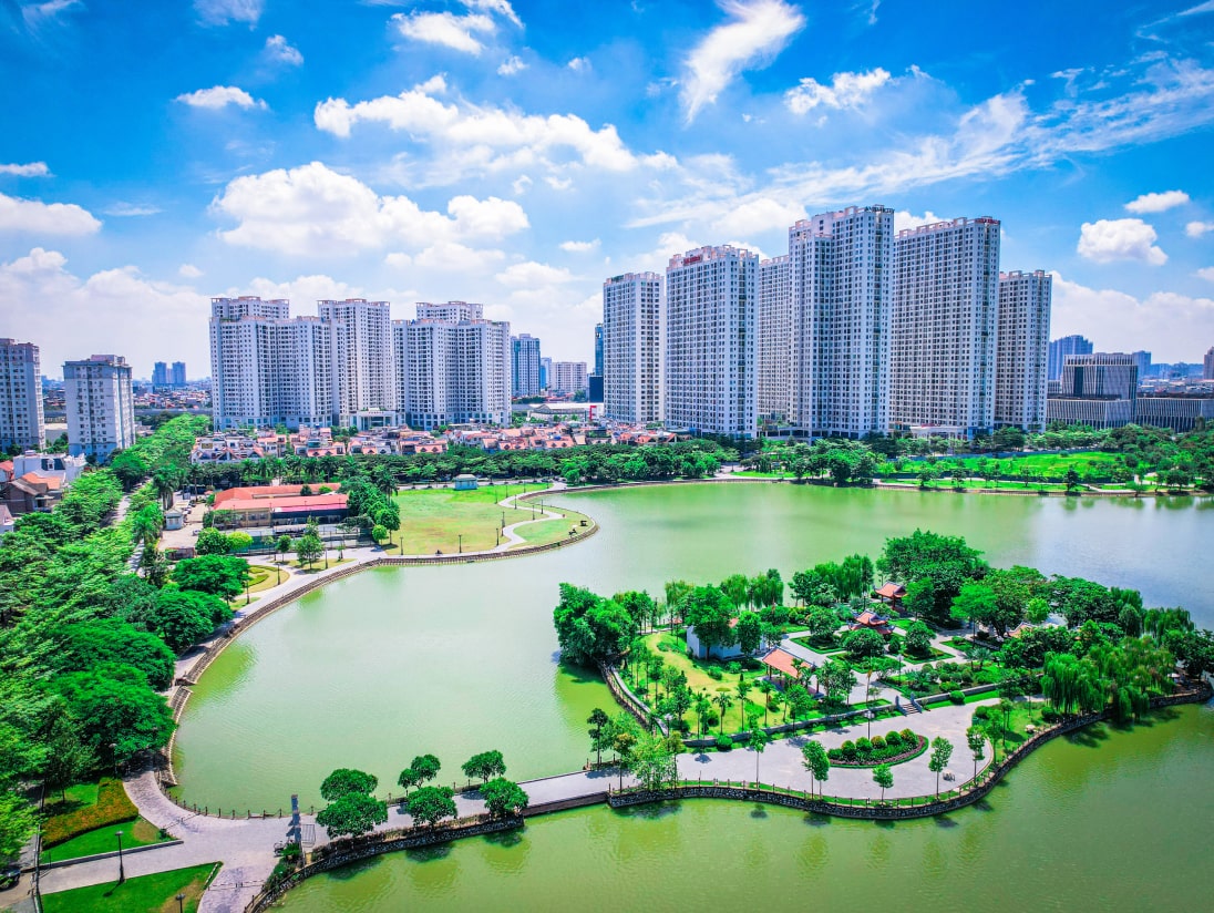 Hạ tầng kéo giá đất