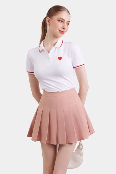 Áo thun polo