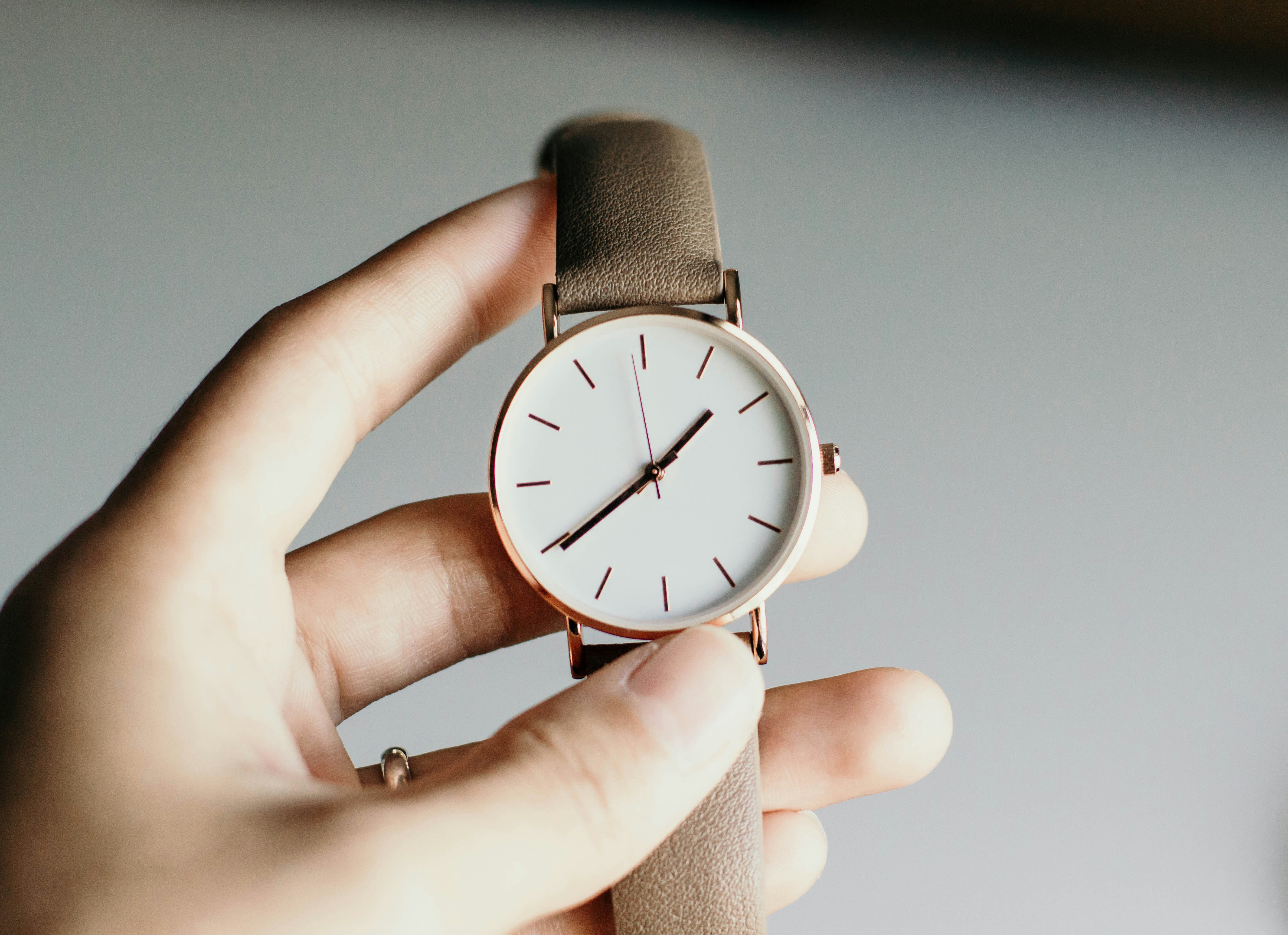 Đồng hồ cao cấp automatic