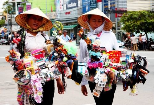 Chênh lệch giá phòng trọ