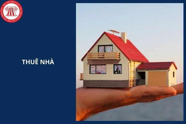 Bản thỏa thuận thuê nhà