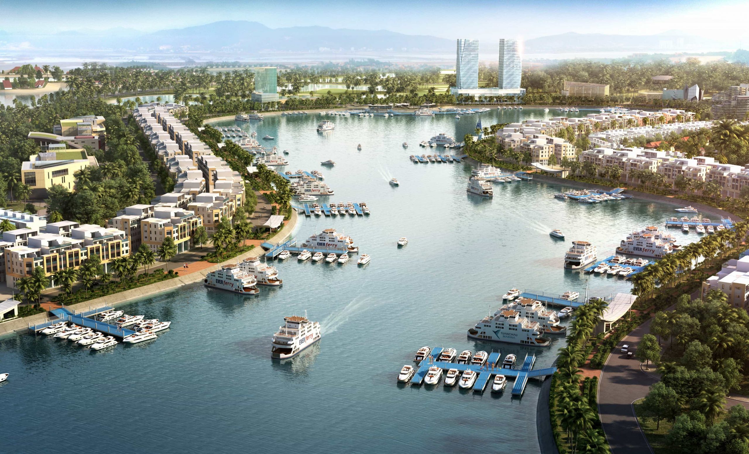 Căn hộ và đất nền