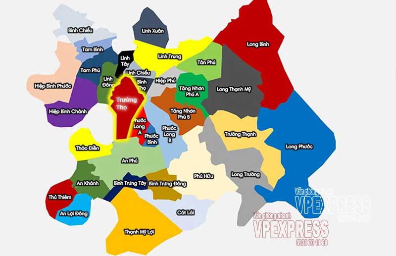 Căn hộ chung cư tại TP.HCM