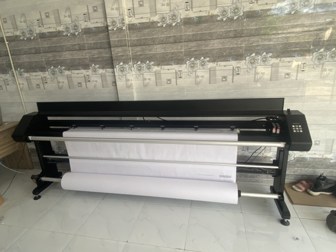 Sổ đỏ và bản đồ đất