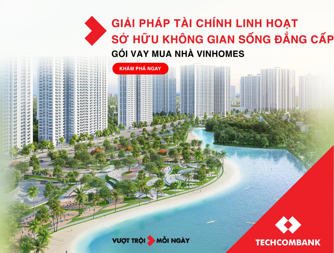 căn hộ Vinhomes trả góp