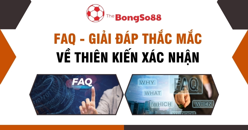 Sai lầm số 3: Chỉ tìm thông tin ủng hộ quyết định sẵn có