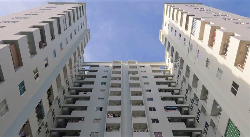 Toàn cảnh thị trường nhà ở TP.HCM