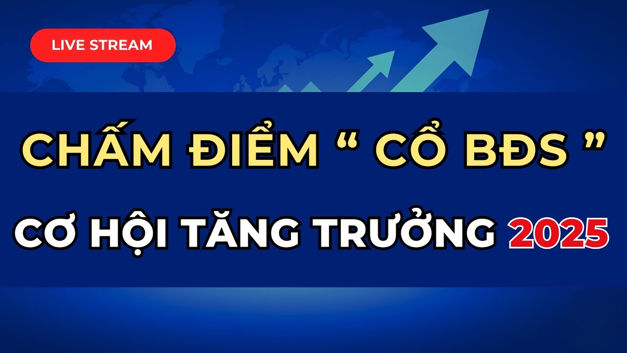 Chiến lược đầu tư bất động sản