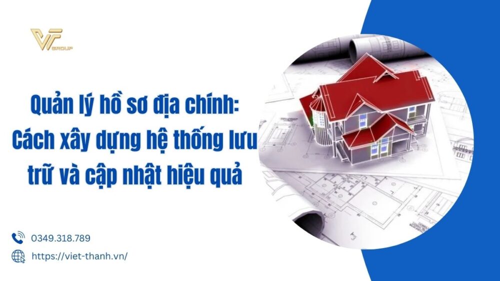 Đối chiếu hồ sơ địa chính