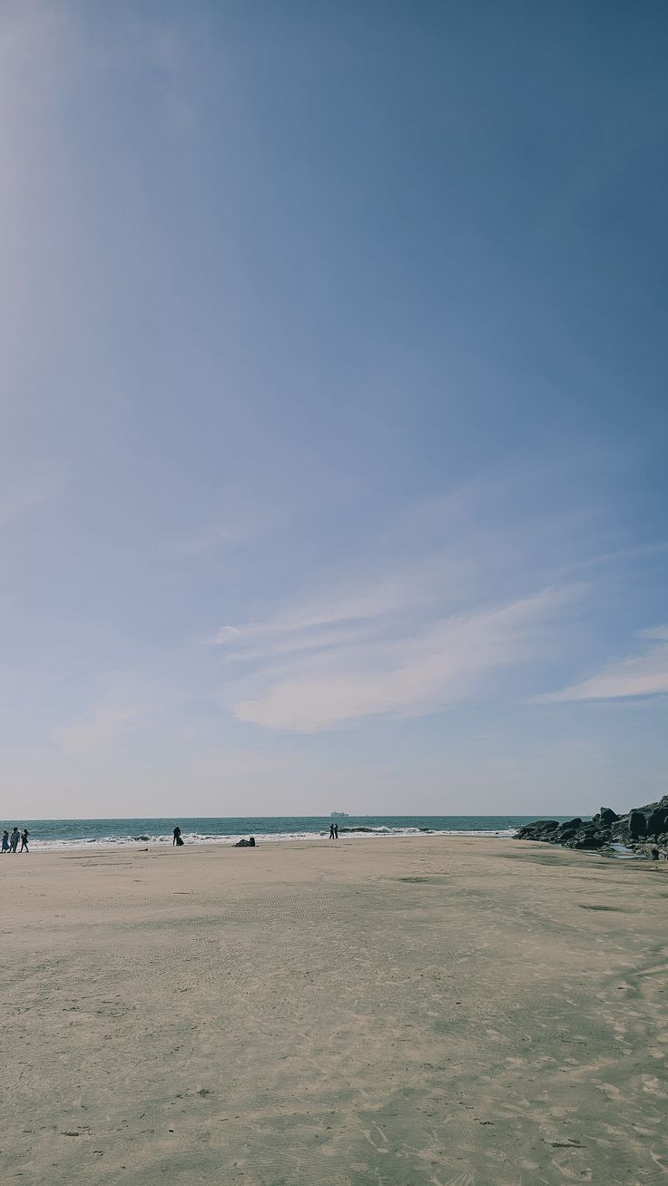 Biển Bãi Trước Vũng Tàu