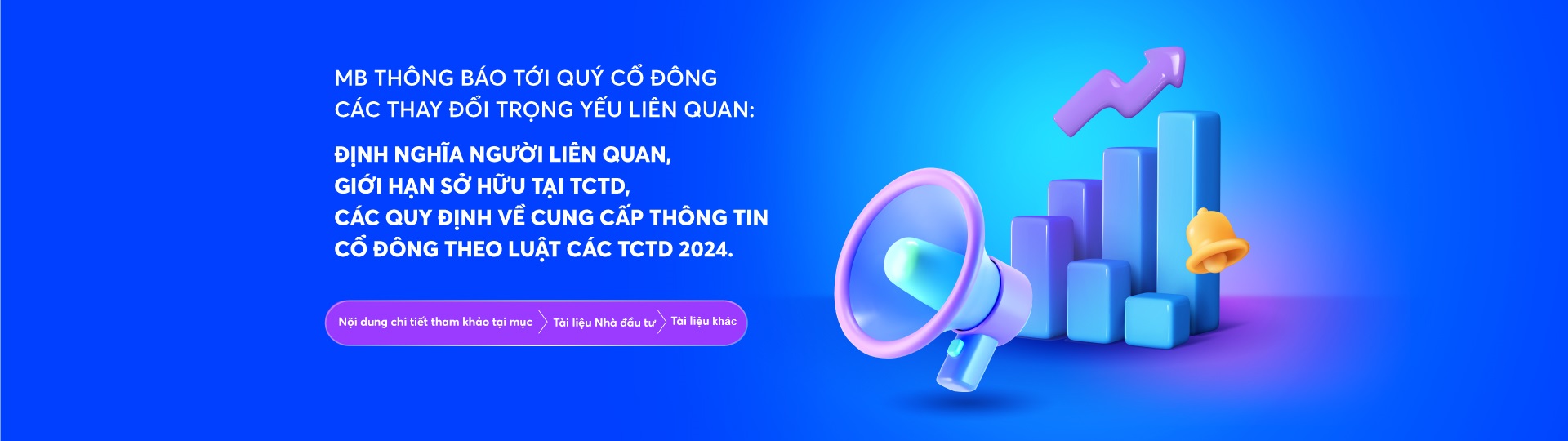 Xác định mục tiêu tài chính