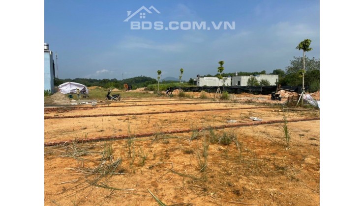 Thị trường bất động sản trầm lắng