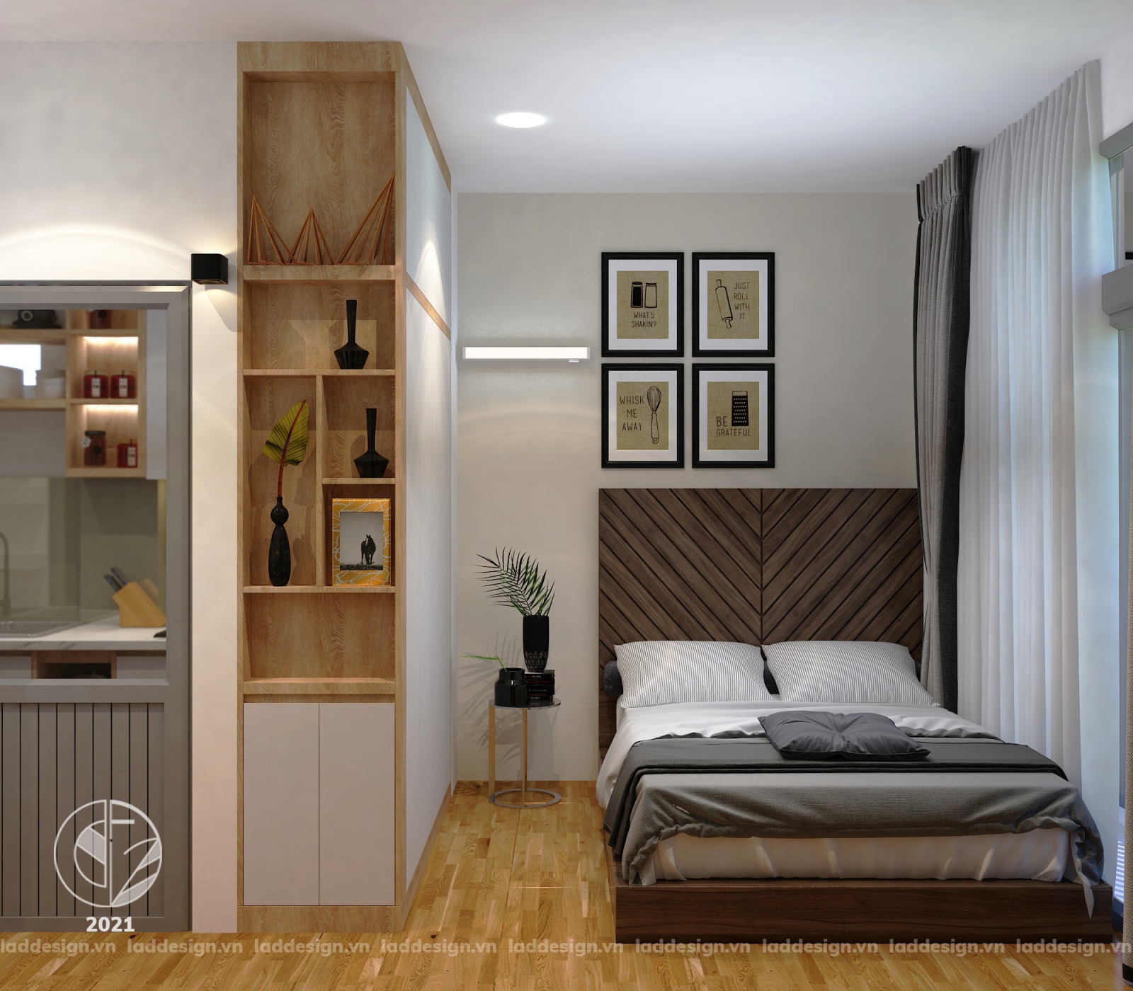 Giấy tờ nhà đất đầy đủ