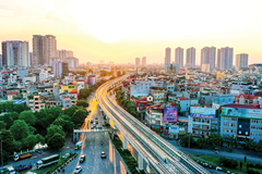 Biến động thị trường bất động sản đòi hỏi tư duy đầu tư dài hạn