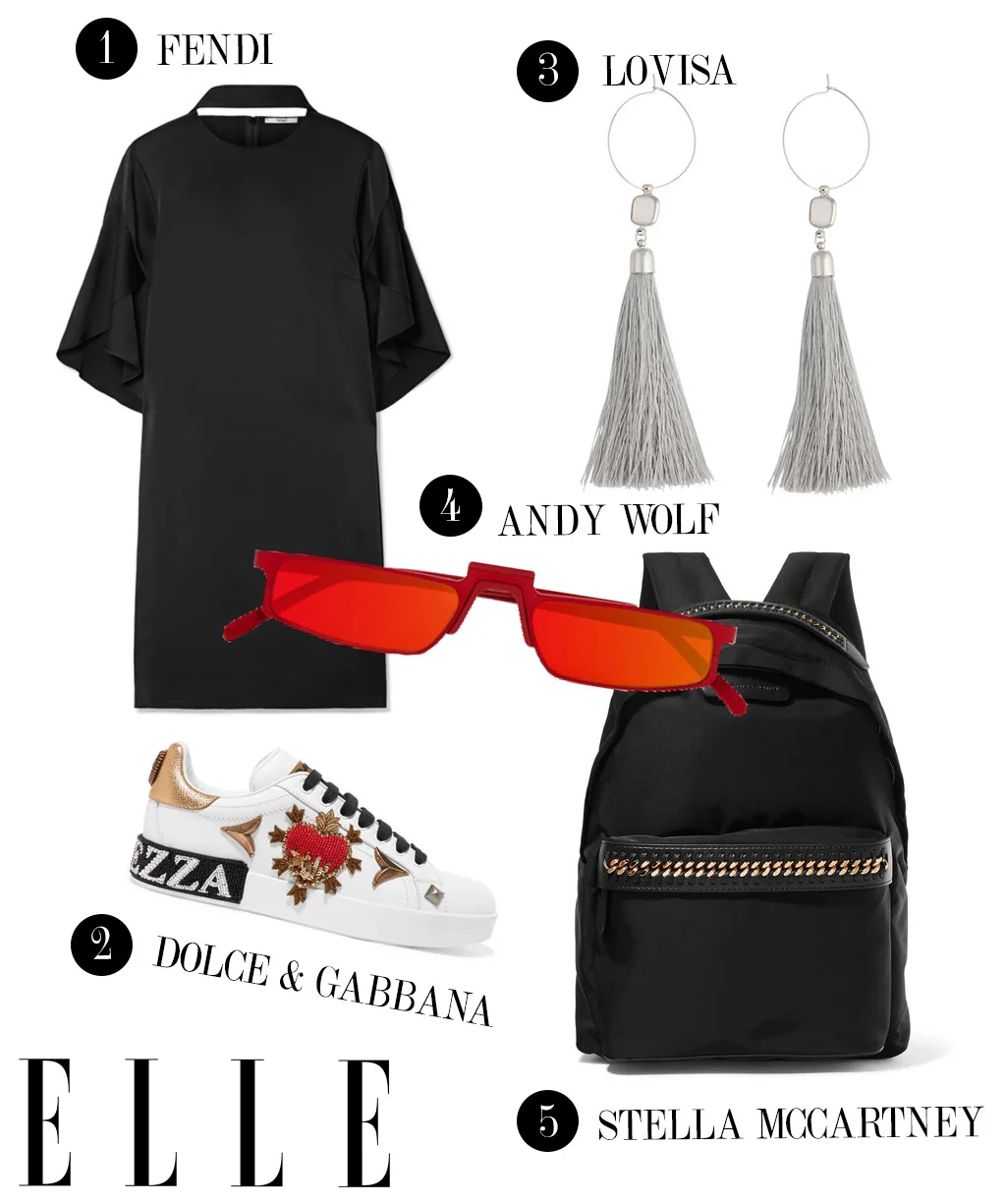 Những lỗi khiến sneakers bị lệch ngữ cảnh và cách xử lý