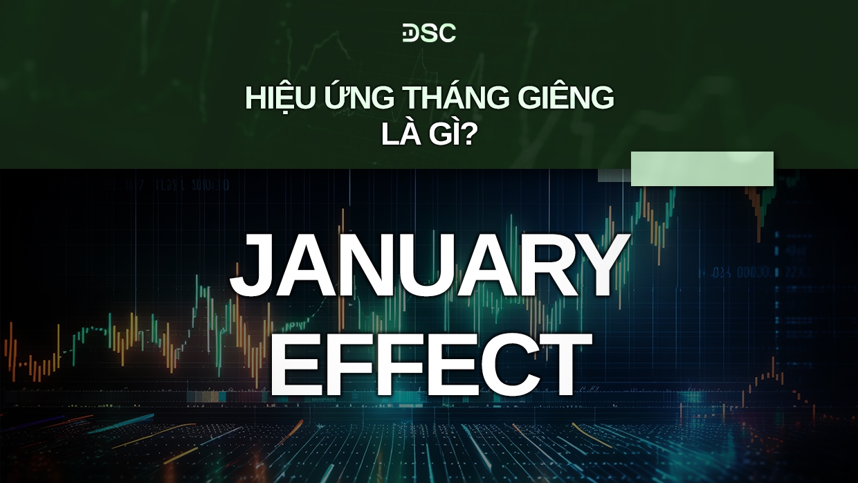 Hiệu ứng tháng năm trên thị trường