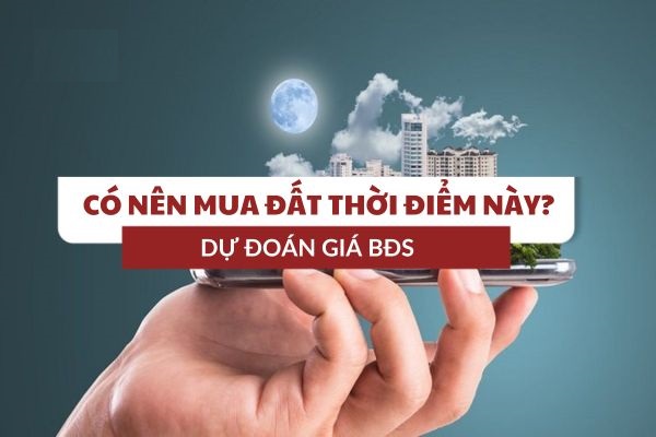 Đất nền đầu tư dài hạn