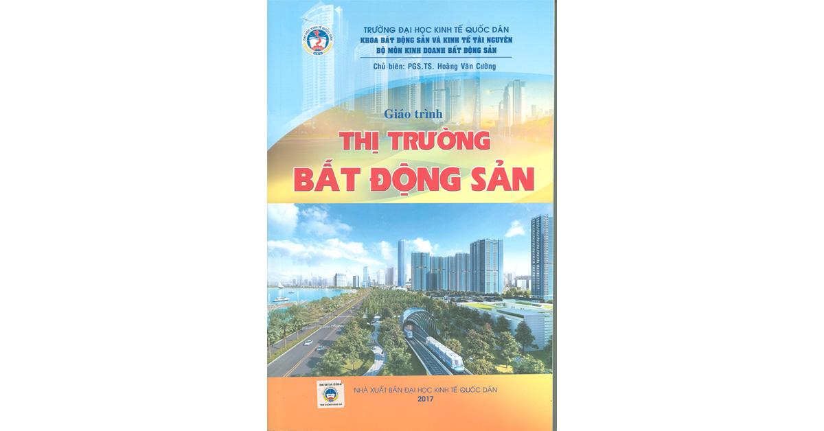 Đọc thị trường bất động sản