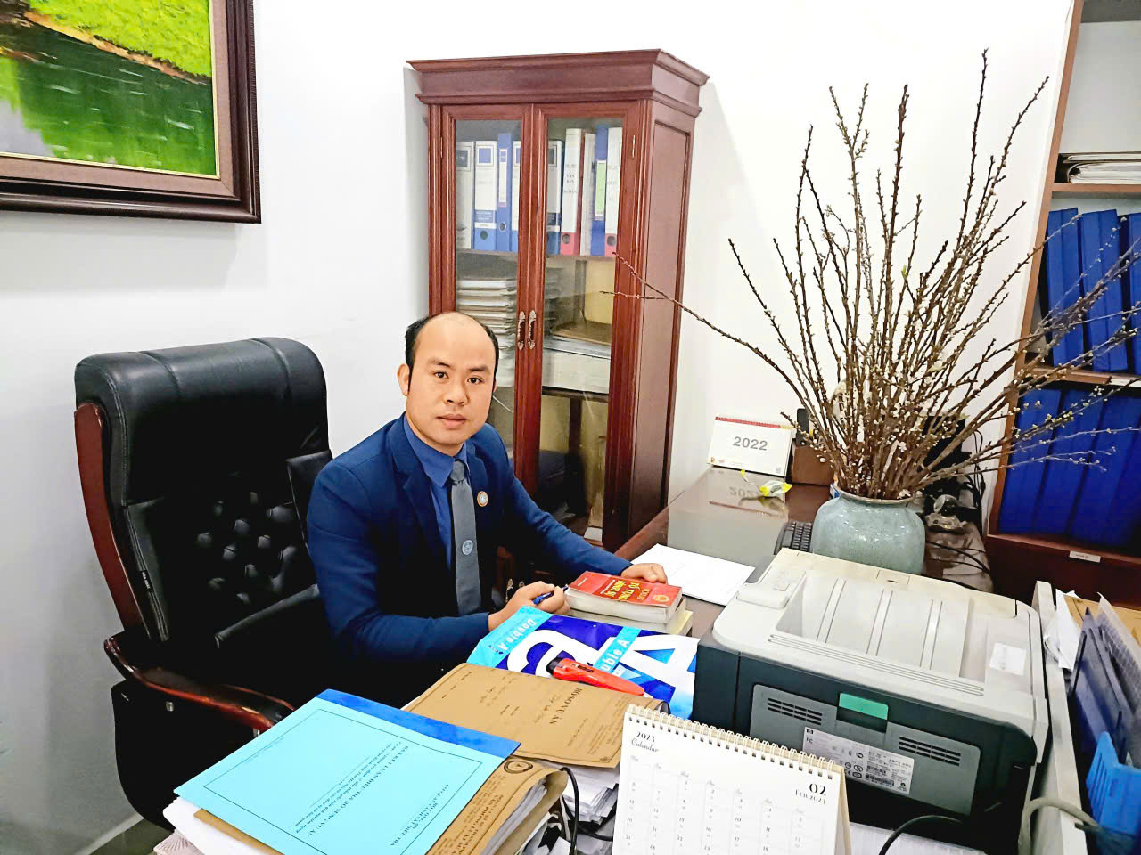 Hồ sơ công chứng nhà đất