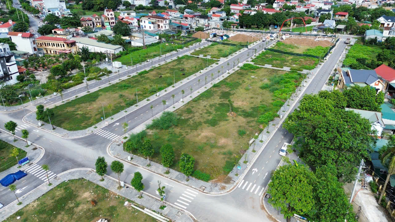 Quận 3 khu dân cư yên tĩnh