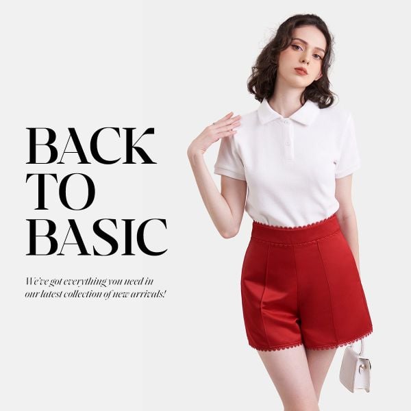 Bất ngờ với áo thun polo lên ngôi