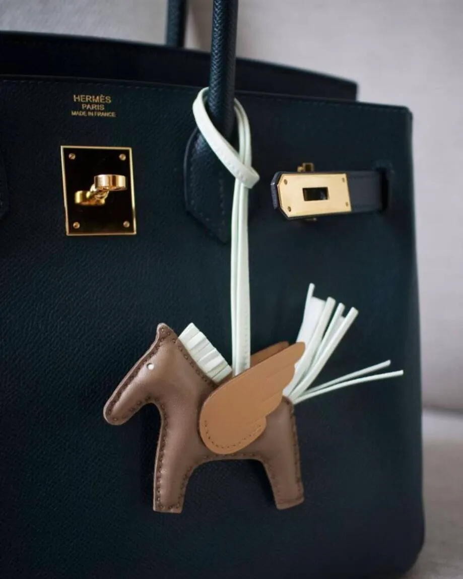 Phụ kiện Rodeo cho Hermes Birkin