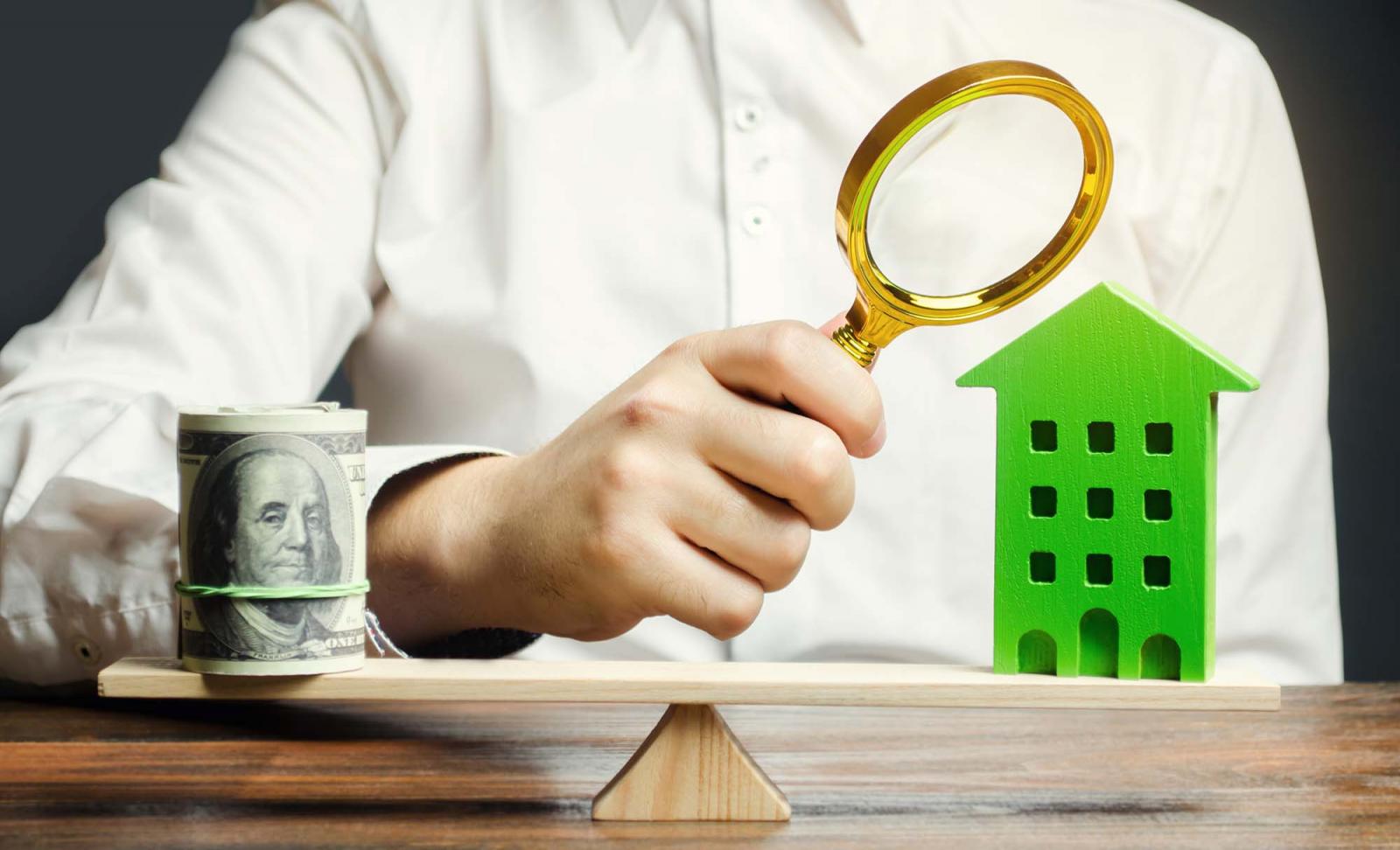 Hồ sơ pháp lý dự án bất động sản