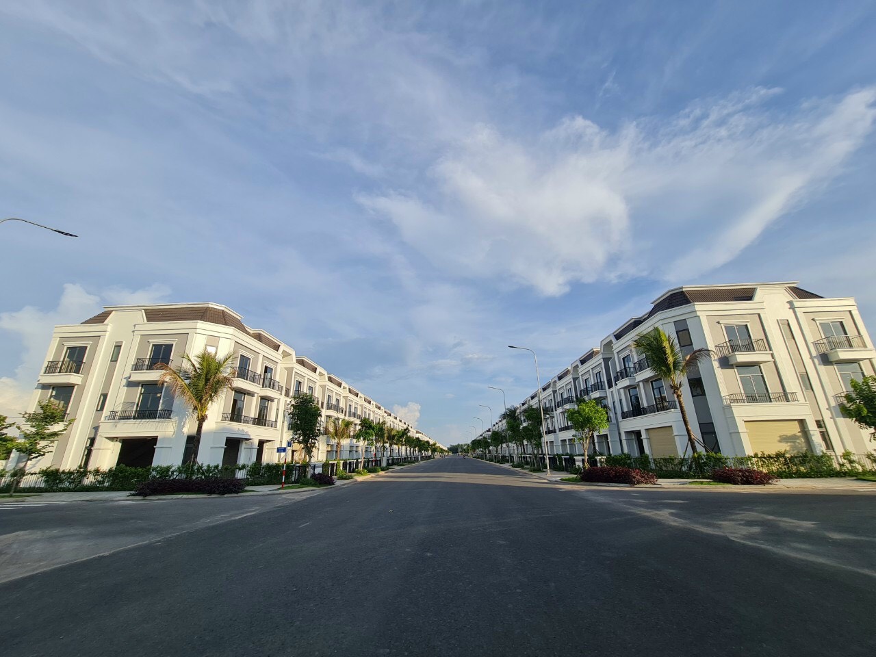 Biểu đồ cam kết lợi nhuận condotel
