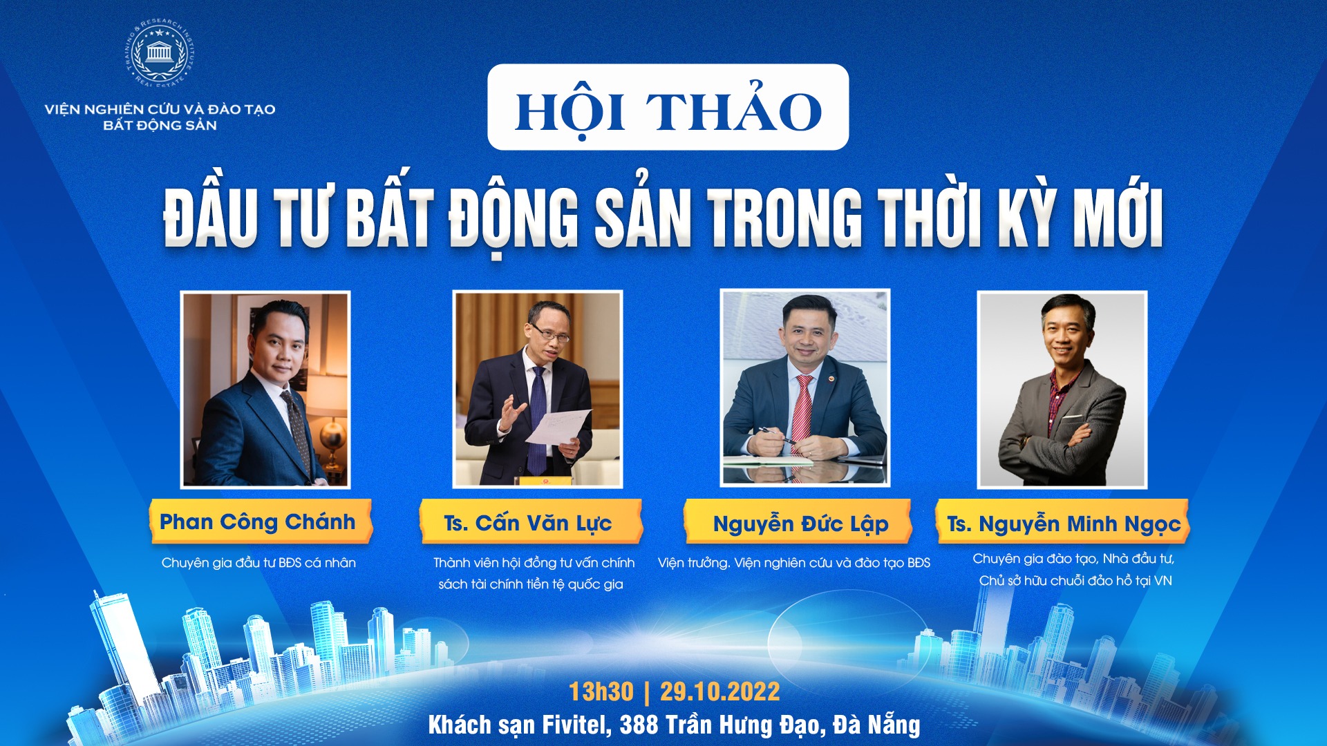 Chiến lược đầu tư bất động sản thông minh