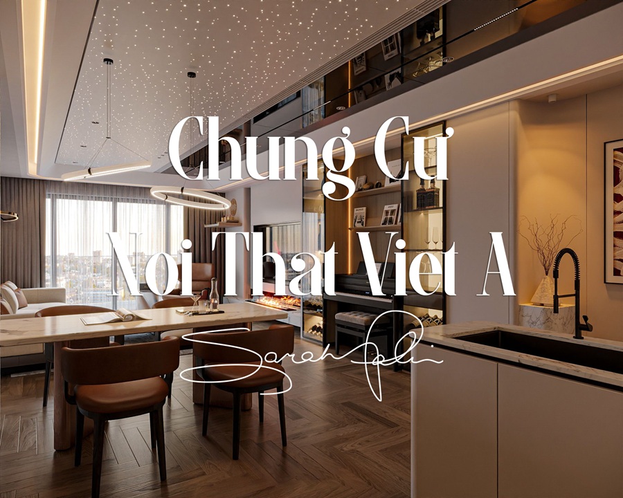 Lỗi bố trí nội thất