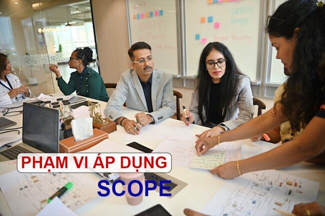 Phạm vi hồ sơ chuyển nhượng
