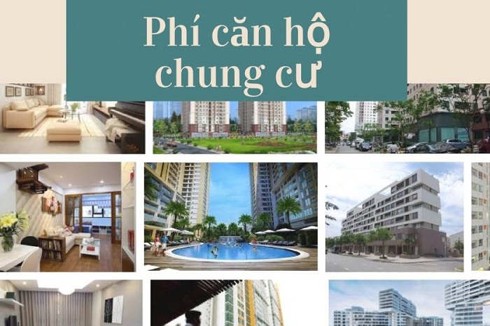 Tính toán chi phí căn hộ