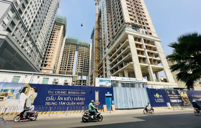 Bảng so sánh giá nhà đất