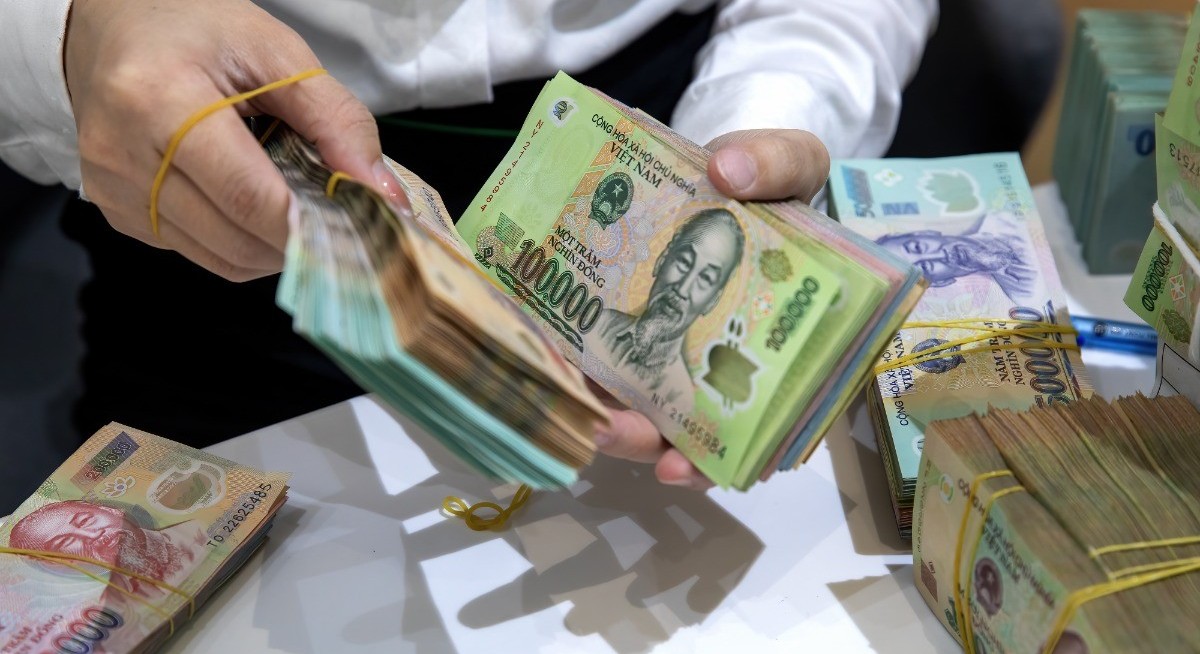 Đồng bằng và mạng lưới sông ngòi