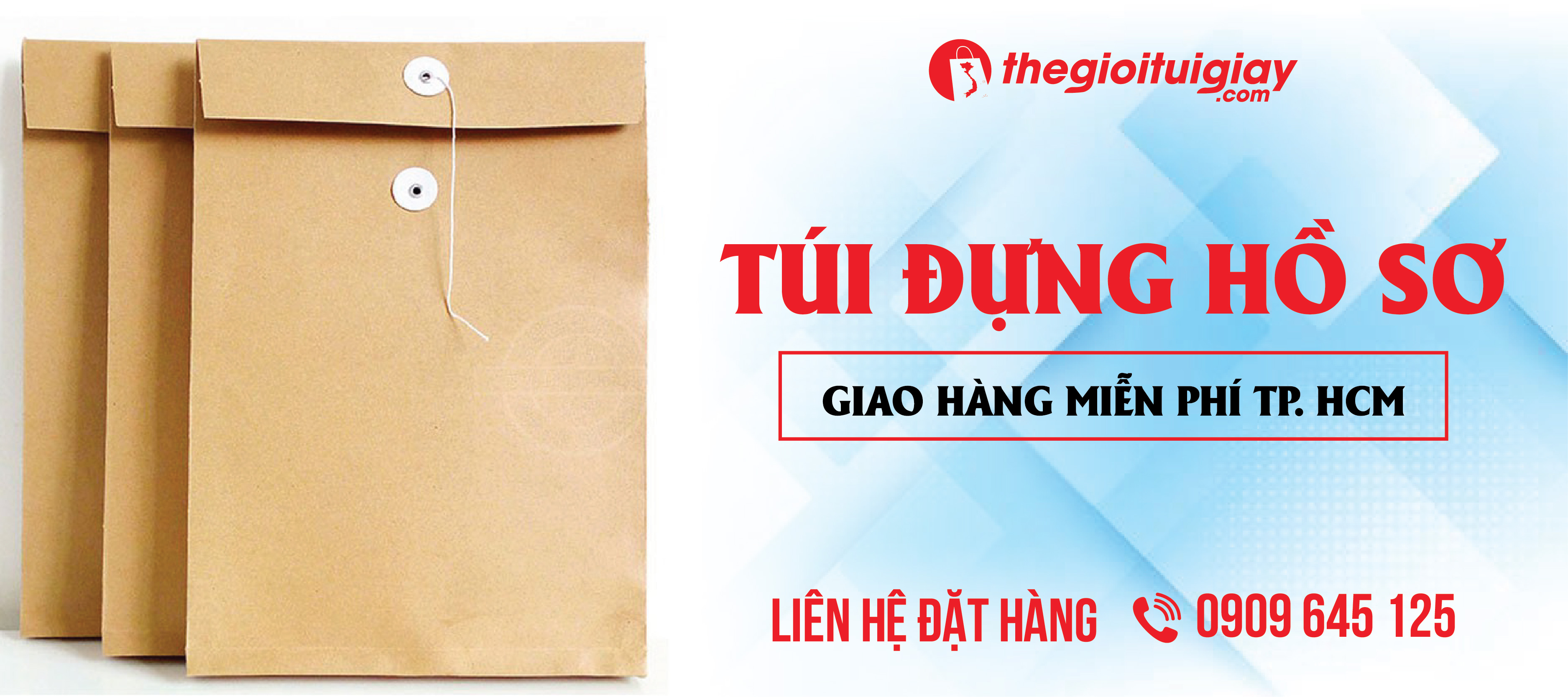 Bộ giấy tờ hồ sơ
