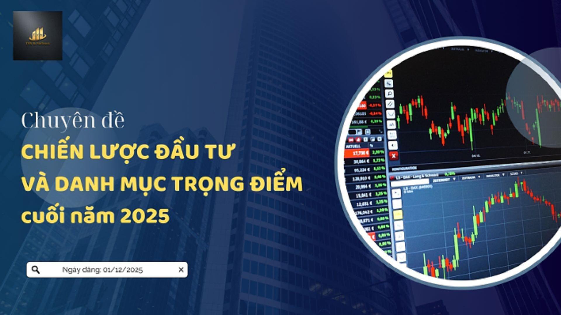 Danh mục đầu tư cân bằng
