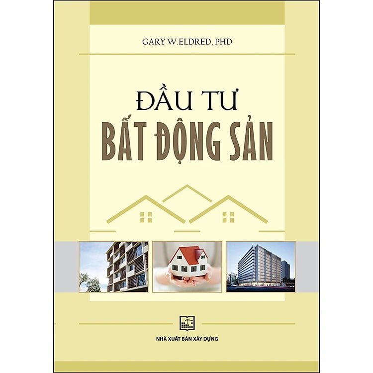 Người tính toán đầu tư bất động sản