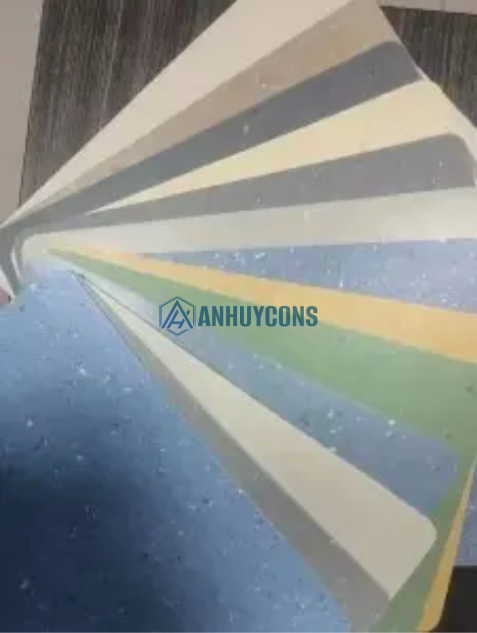 Phân khu và chênh lệch giá