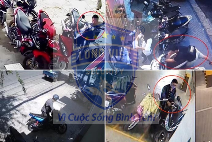 Căn hộ trống khách thuê