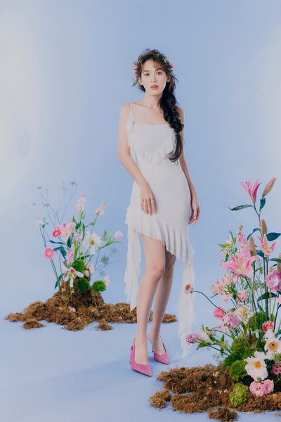 Đầm body ôm dáng quyến rũ
