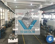 Mặt bằng giá căn hộ áp lực