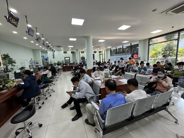 Hồ sơ đất đai TP.HCM