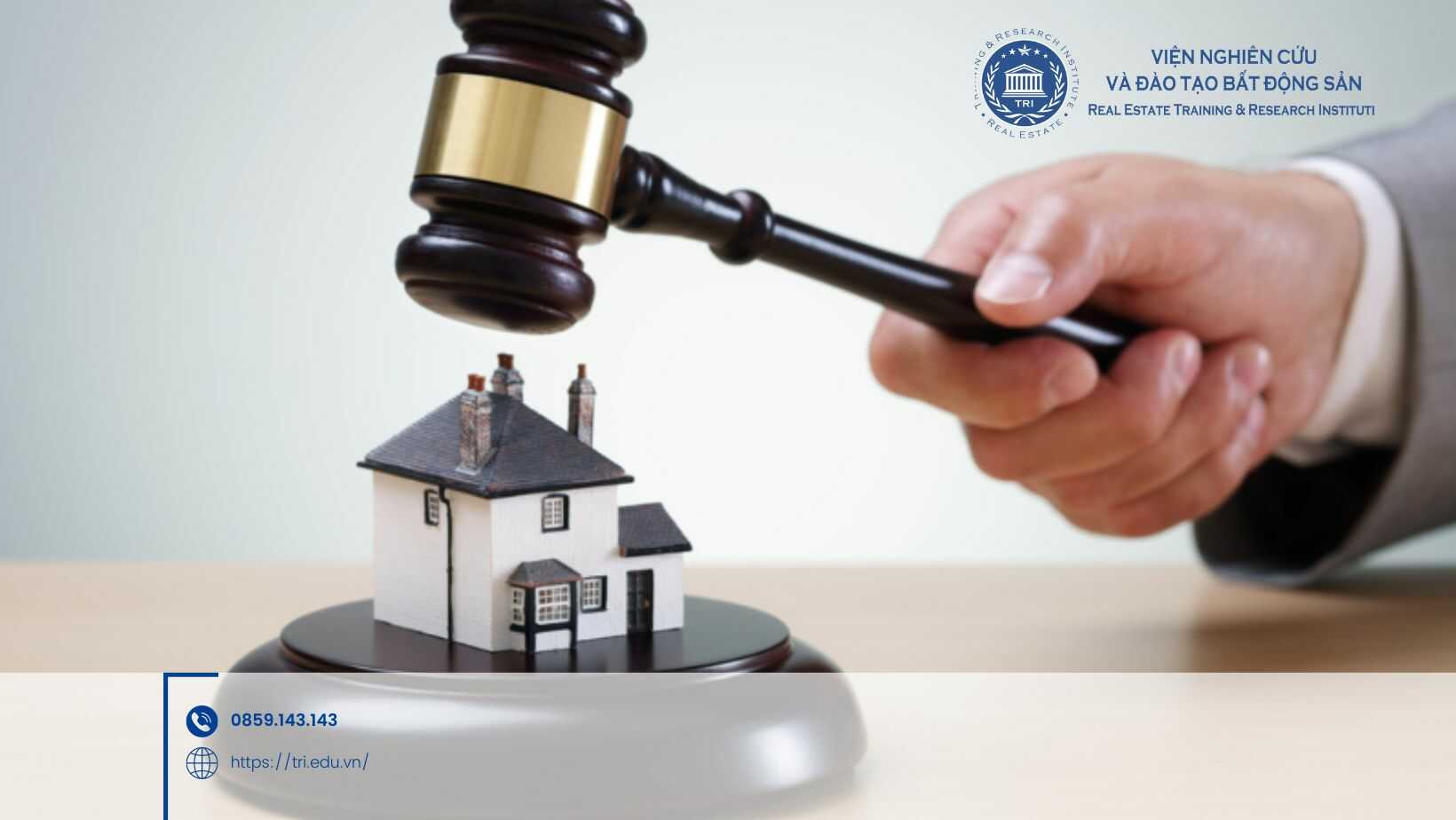 Dấu hiệu rủi ro pháp lý