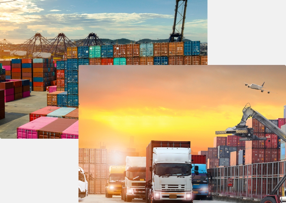Sơ đồ mạng lưới giao thông đa phương thức kết nối Vinhomes Global Gate Hạ Long với các trung tâm kinh tế trọng điểm