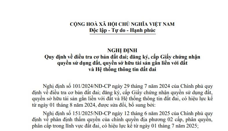 Điều kiện sang tên Sổ đỏ