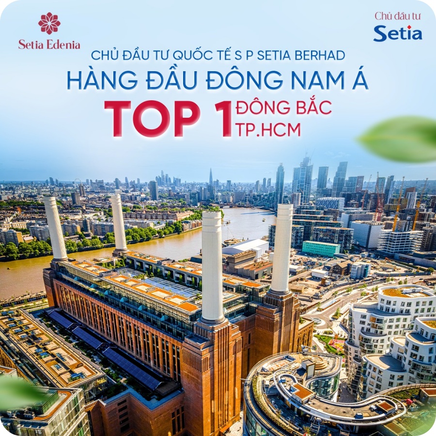 Thị trường căn hộ TP.HCM